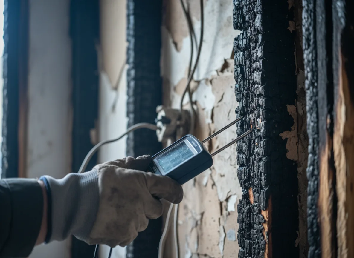 Fire Damage Restoration Mercer, WI FAQs